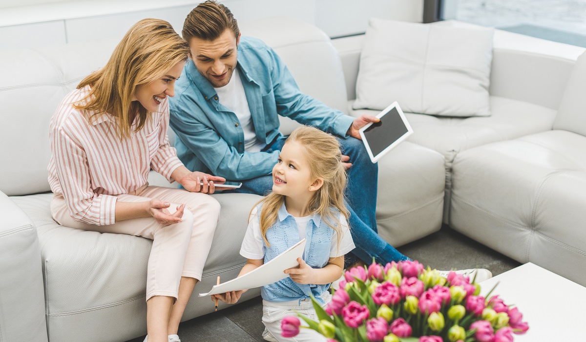 Is Different Parenting Styles Ruining Marriage